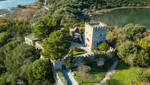 Visita a Butrint y Ksamil - Excursión de medio día - Foto 4